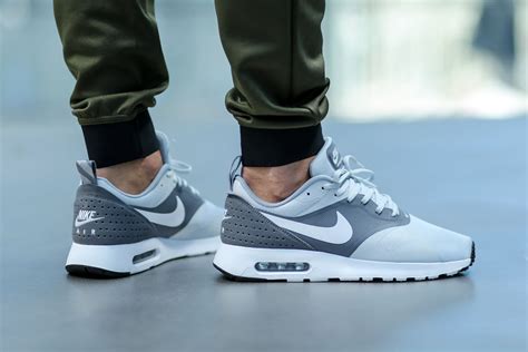 nike air max tavas grau damen|Nike Air Max Tavas Review .